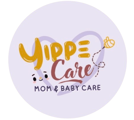 Yippe Care Logo